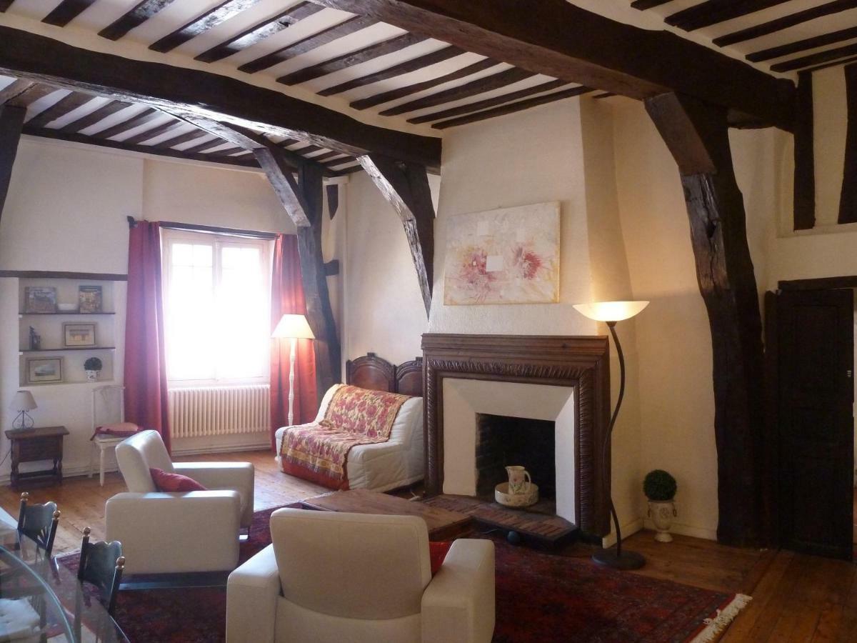 Des Lices Appartement