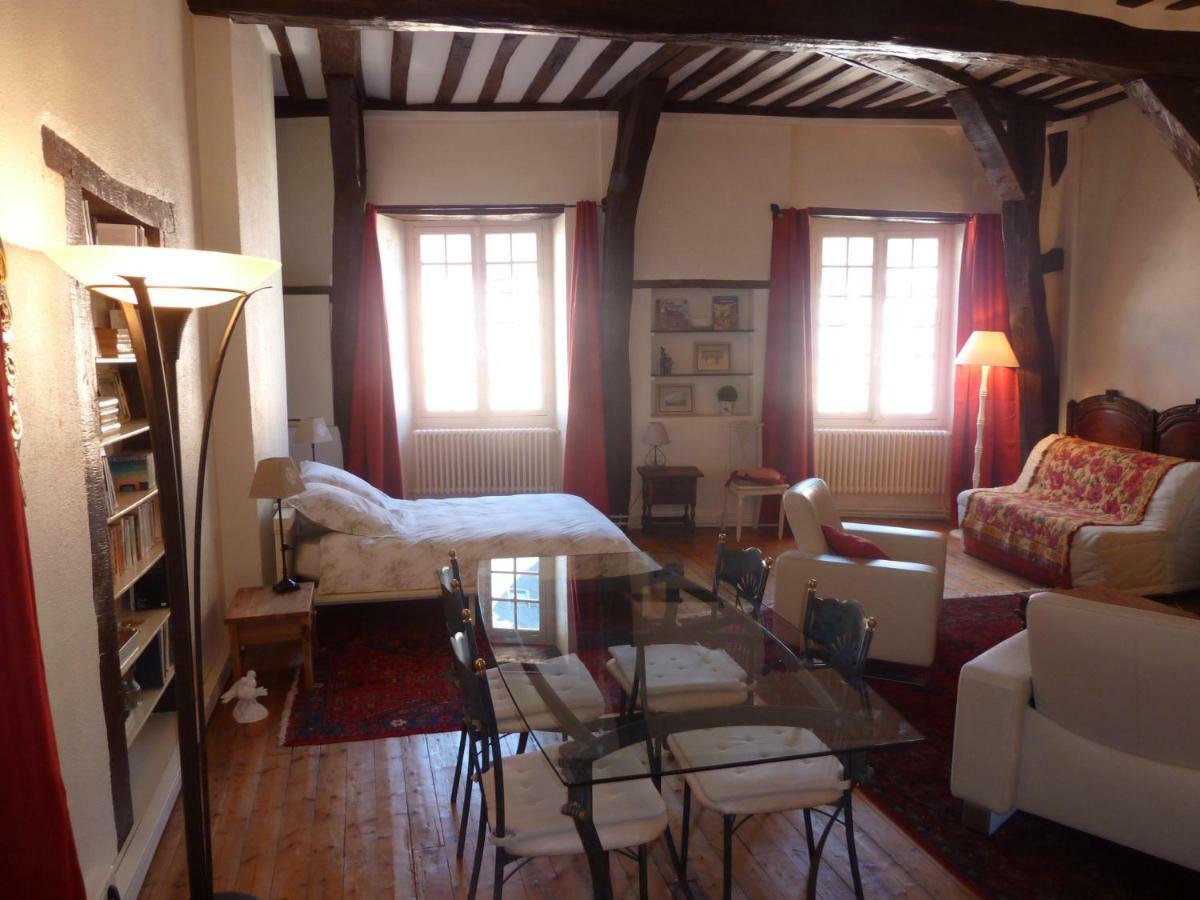 Des Lices Appartement