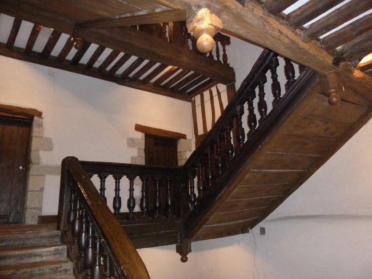 Appartement Des Lices Rennes