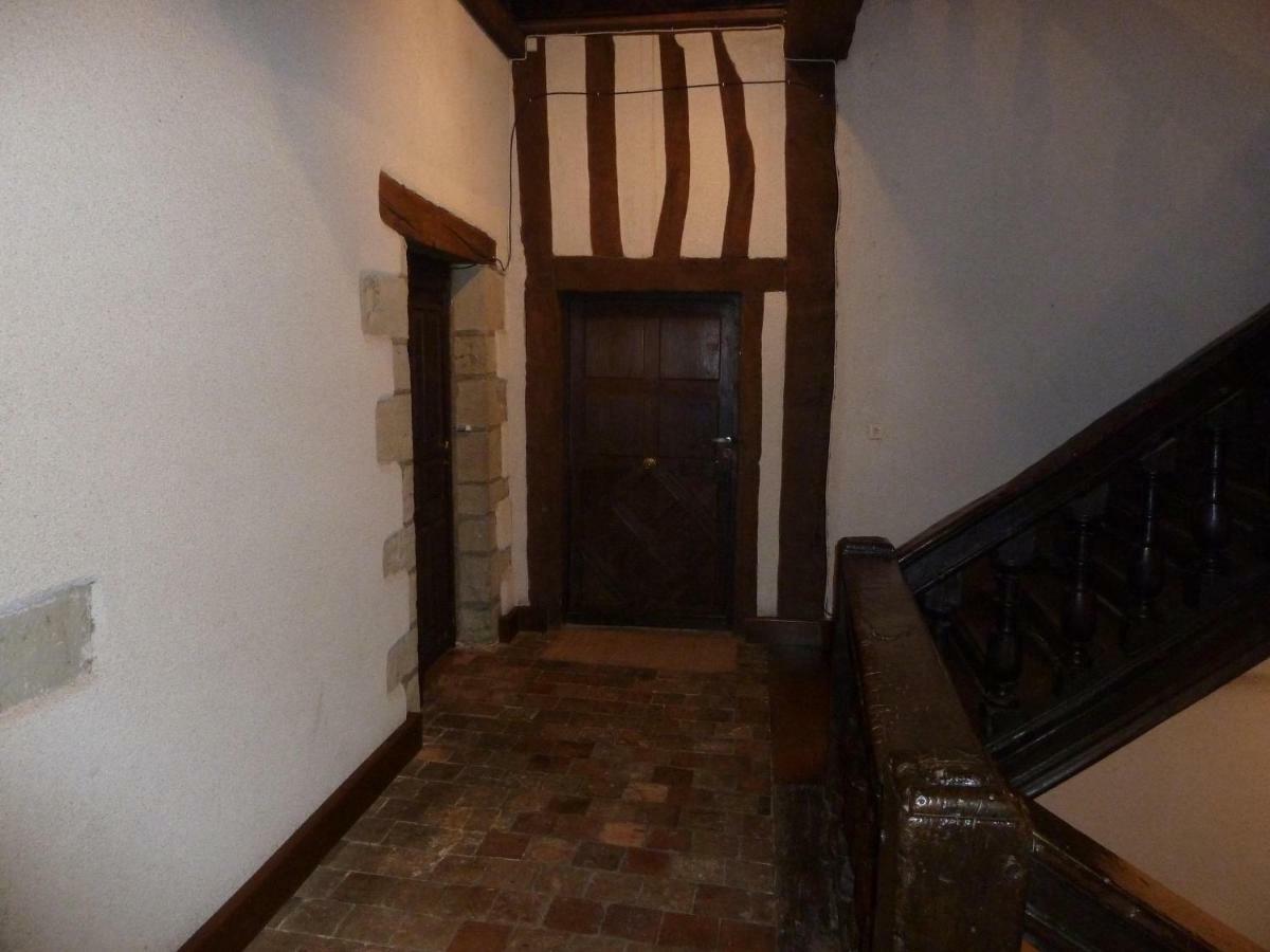 Appartement Des Lices Rennes