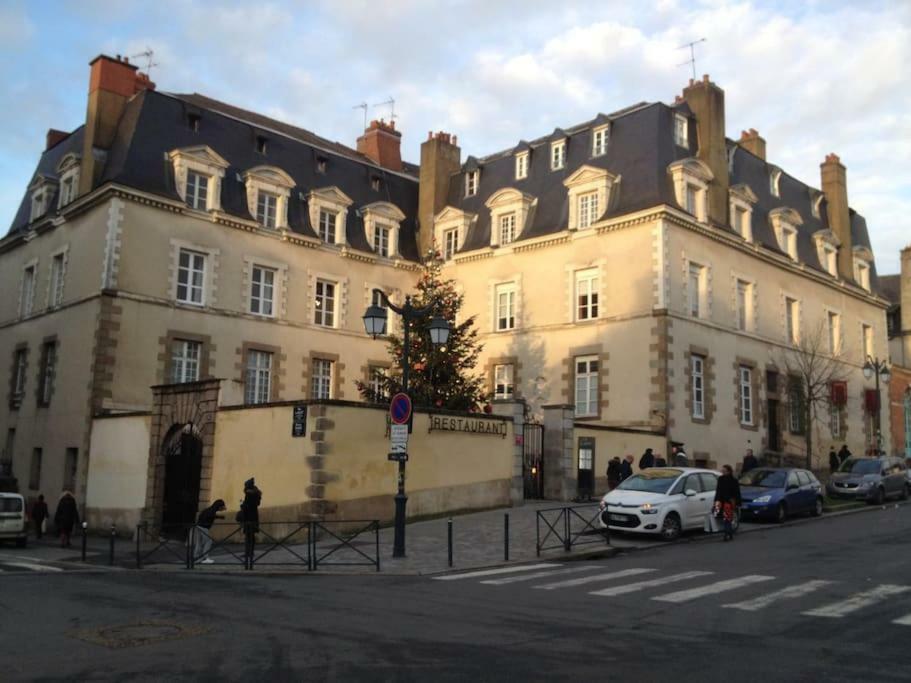 Appartement Des Lices *