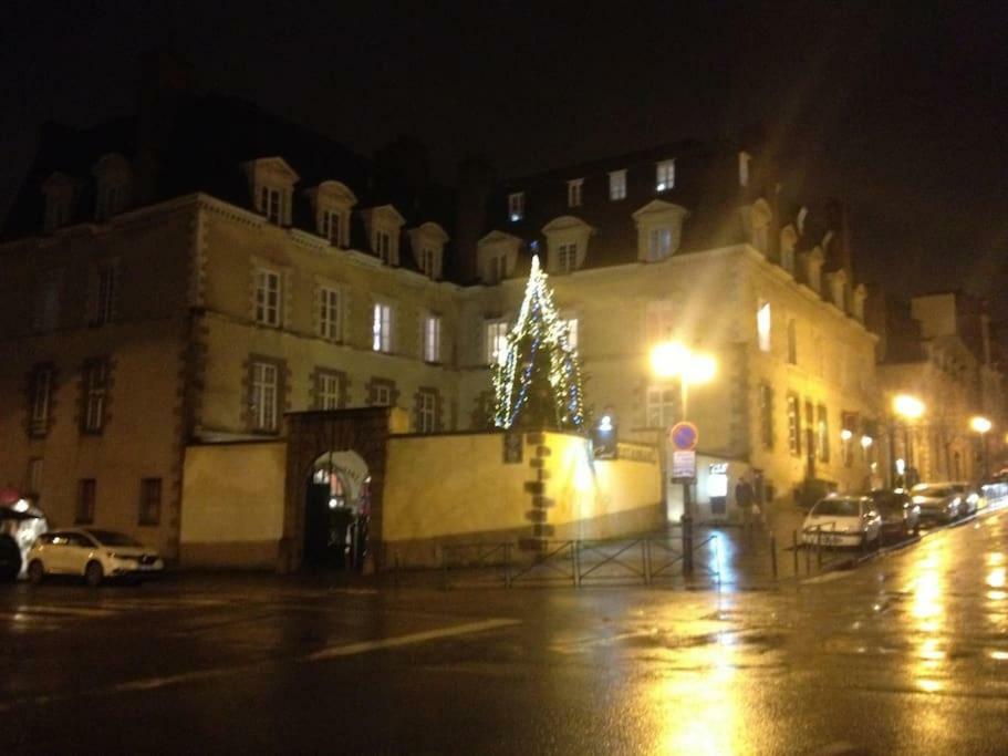 Appartement Des Lices *